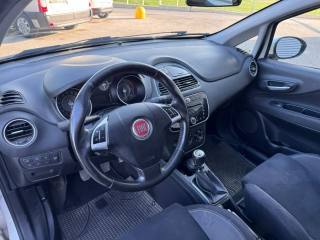 FIAT Punto usata, con Servosterzo