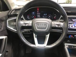 AUDI Q3 usata, con Fari LED