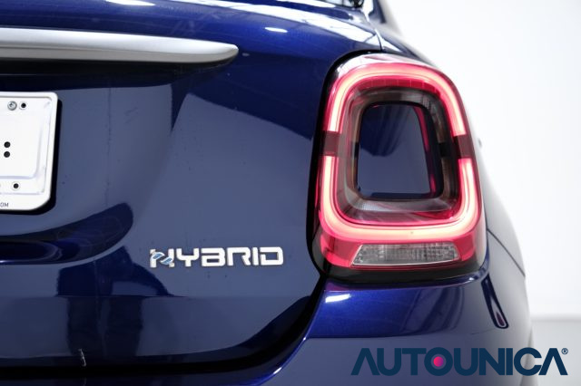 FIAT 500X usata 46