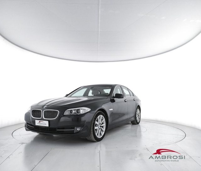 BMW 525 usata 0
