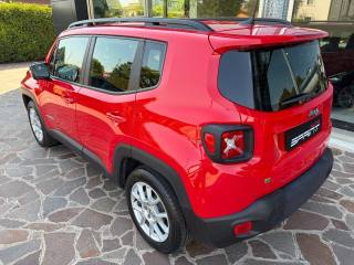 JEEP Renegade usata, con Airbag