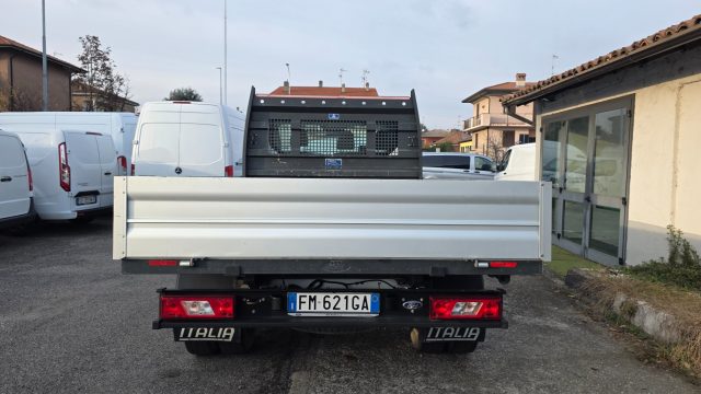 FORD Transit usata, con Controllo automatico clima