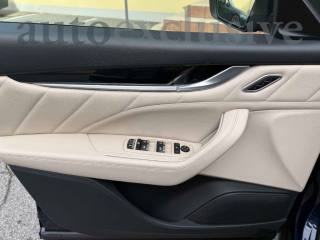 MASERATI Levante usata, con Cerchi in lega