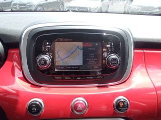 FIAT 500X usata, con Fari Xenon