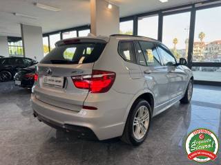 BMW X3 usata, con Airbag Passeggero