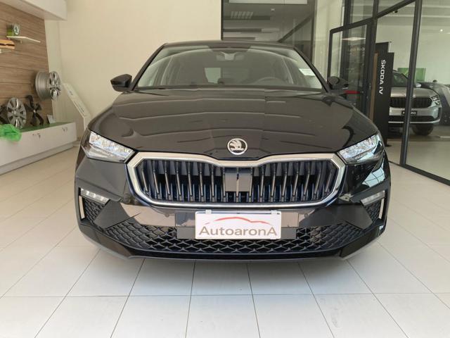 SKODA Scala usata, con Airbag