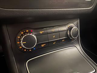 MERCEDES-BENZ B 180 usata, con Immobilizzatore elettronico