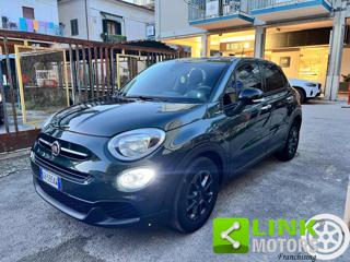 FIAT 500X usata, con Controllo trazione