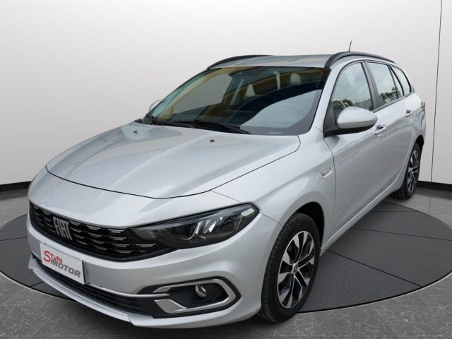 FIAT Tipo usata, con Airbag laterali