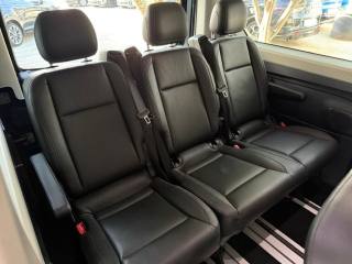 RENAULT Trafic usata 20