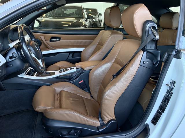 BMW 335 usata, con Controllo automatico clima