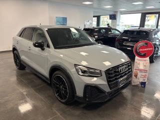 AUDI Q2 usata, con Portellone posteriore elettrico