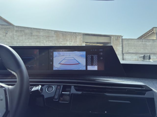 PEUGEOT 5008 usata, con USB