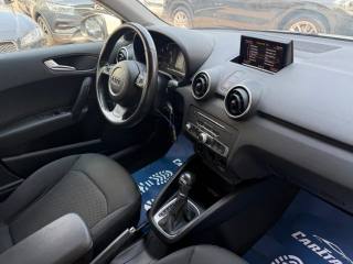 AUDI A1 usata, con Immobilizzatore elettronico