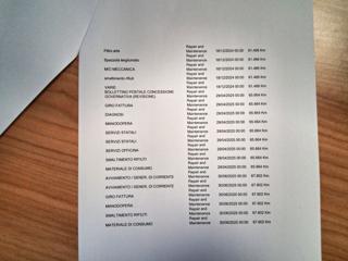 LANCIA Ypsilon usata 17