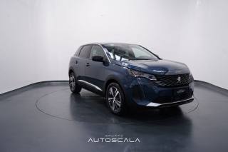 PEUGEOT 3008 usata, con Climatizzatore