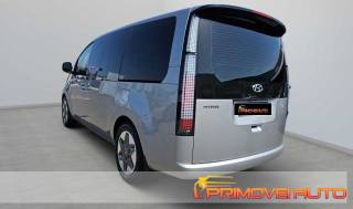 HYUNDAI Staria usata, con ESP