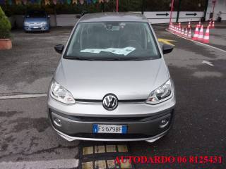 VOLKSWAGEN up! usata, con Airbag