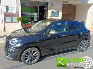FIAT 500X usata, con Fendinebbia