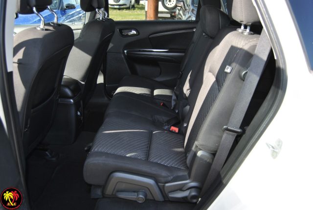 FIAT Freemont usata, con Fendinebbia