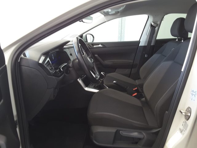 VOLKSWAGEN Taigo usata, con Alzacristalli elettrici