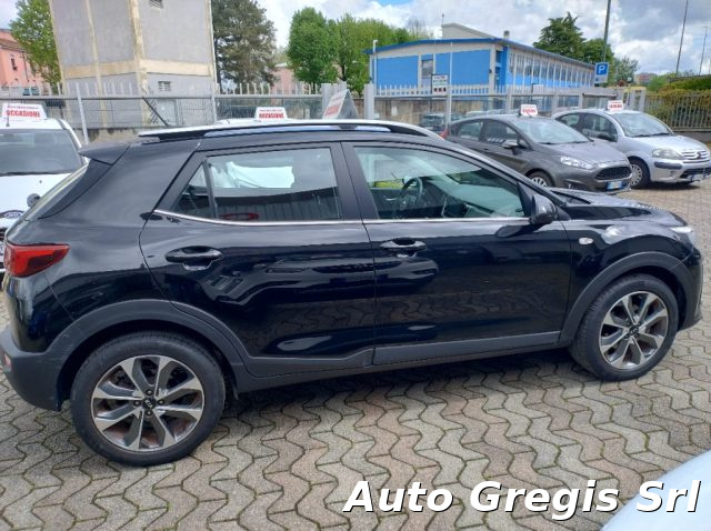 KIA Stonic usata, con Alzacristalli elettrici