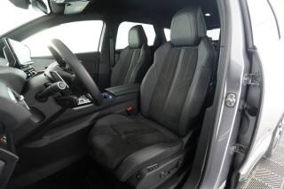 PEUGEOT 3008 usata 9