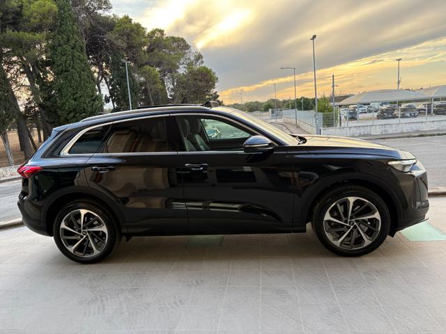 AUDI Q5 usata, con Airbag Passeggero