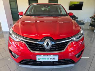 RENAULT Arkana usata, con Alzacristalli elettrici