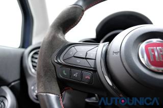 FIAT 500X usata, con Controllo vocale