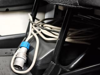 FIAT Ducato usata, con Supporto lombare