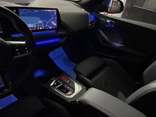 BMW 118 usata, con Fari LED