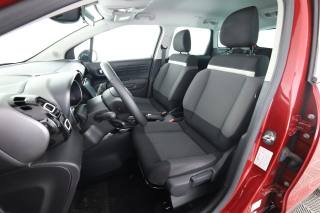 CITROEN C3 Aircross usata 2