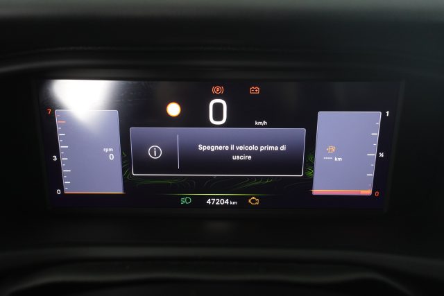 JEEP Avenger usata 12