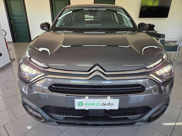CITROEN C4 usata, con Controllo trazione