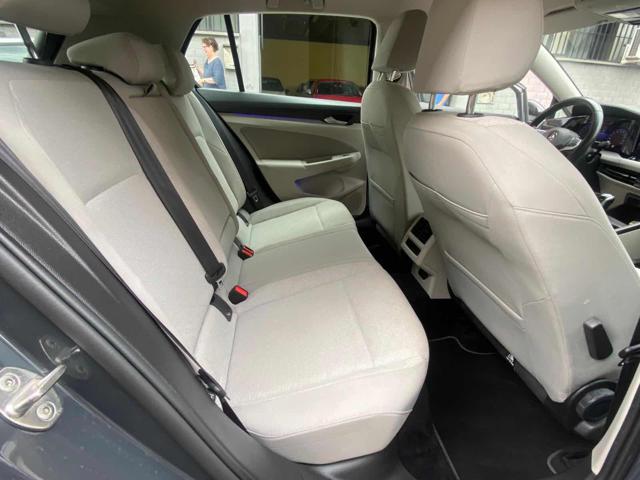 VOLKSWAGEN Golf usata 10