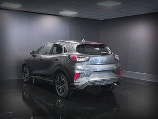 FORD Puma usata, con Autoradio