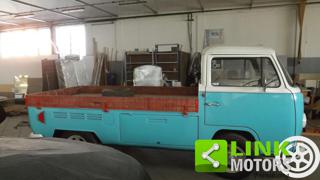 VOLKSWAGEN T2 usata 3