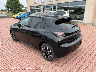 PEUGEOT 208 usata, con Airbag Passeggero