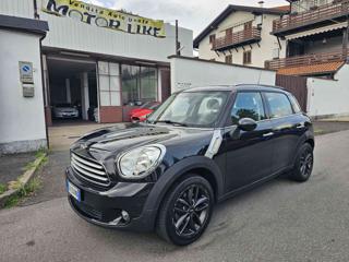 MINI Countryman Mini Cooper D Countryman Automatica