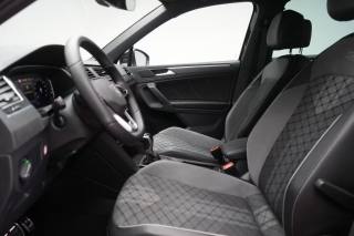 VOLKSWAGEN Tiguan usata, con Boardcomputer