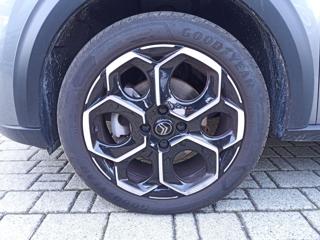 CITROEN C3 usata, con Cerchi in lega