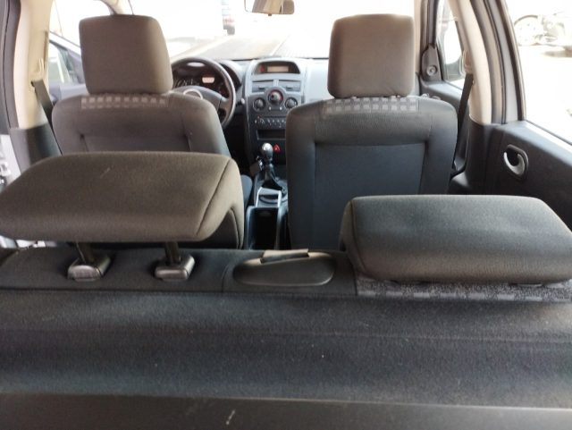RENAULT Megane usata, con Fendinebbia