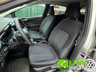 FORD Fiesta usata, con Cruise Control