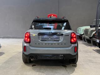 MINI Countryman usata, con Alzacristalli elettrici