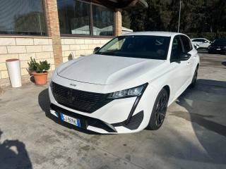 PEUGEOT 308 usata, con ABS