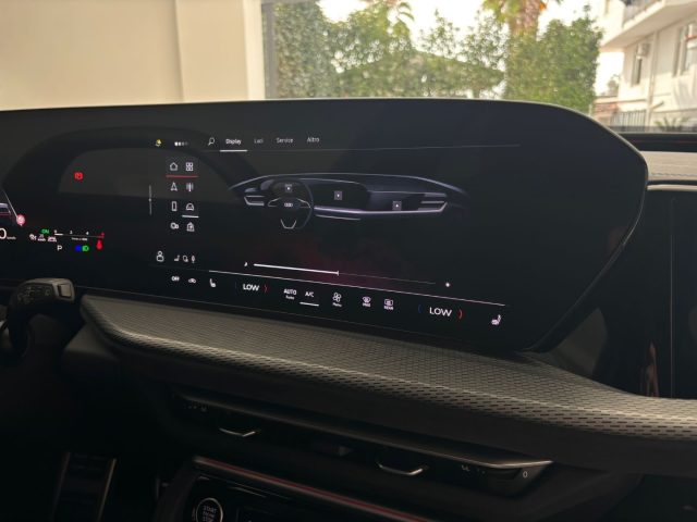 AUDI Q5 usata, con Sensori di parcheggio posteriori