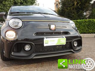 ABARTH 595 usata 49