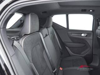 VOLVO XC40 usata 10