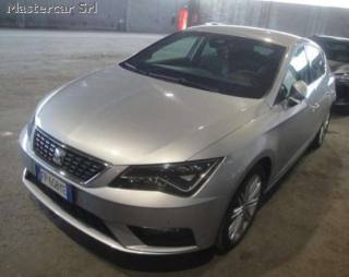 SEAT Leon usata, con Airbag